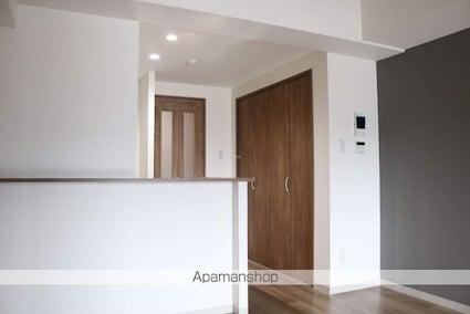 Ａｌｂａ　Ｒｏｓｅ[1LDK/40.09m2]の内装2