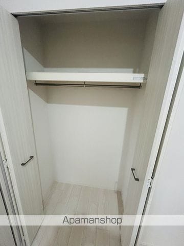 SPLENDIDE大阪EASTの内装写真