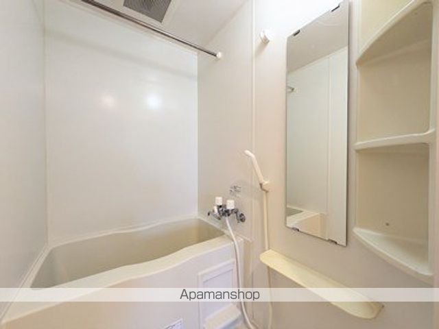 フォンテーヌ東札幌の内装写真