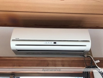 秦南町ハイツ[2DK/31.54m2]のその他設備