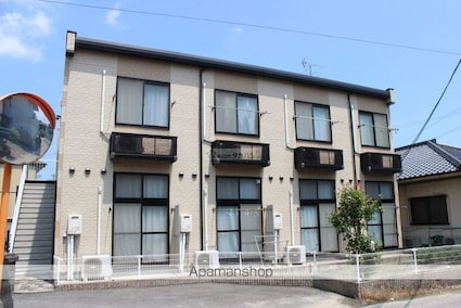 レオパレス細谷　Ｖｉｌｌａｇｅ[1K/20.28m2]の外観2