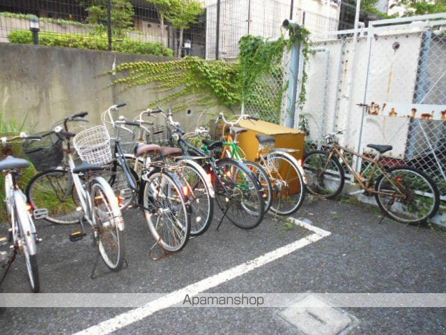 パークハイツオンベイのその他写真