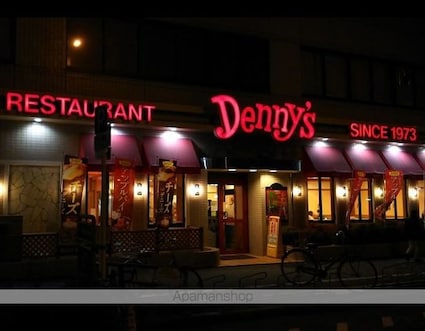 ルーエ今池[1DK/24.51m2]の周辺1