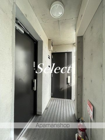 リチェンシア横浜三ッ沢下町の内装写真
