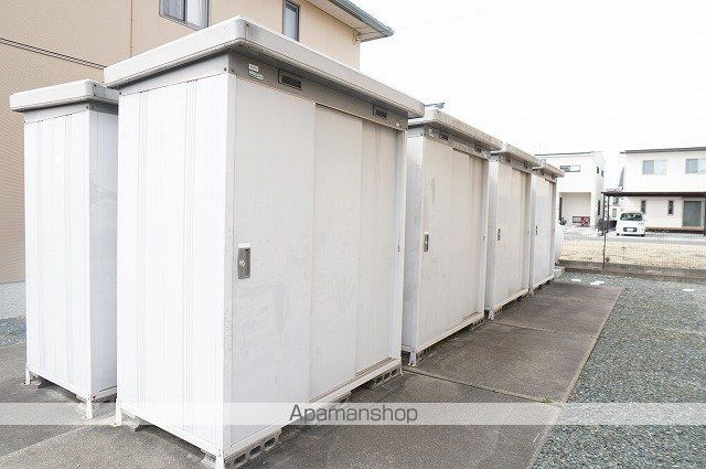 エスポアの外観写真