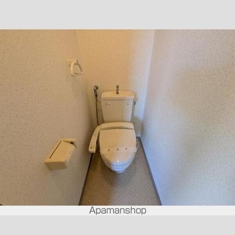 ランピード桂木の内装写真