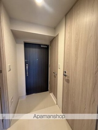 プレディアコート三軒茶屋[1LDK/36.16m2]の内装