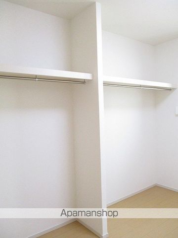 ソーレ フジ IVの内装写真