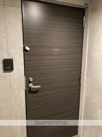 ecoa厚別南の内装写真