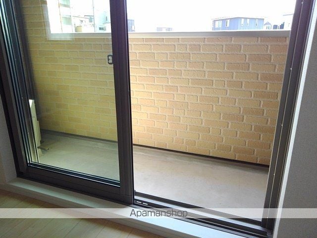 エトワールの内装写真
