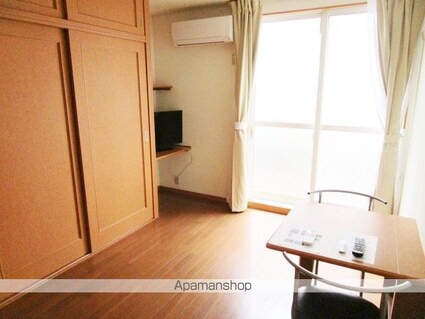 レオパレスＹ＆Ａ[1K/23.18m2]の内装5