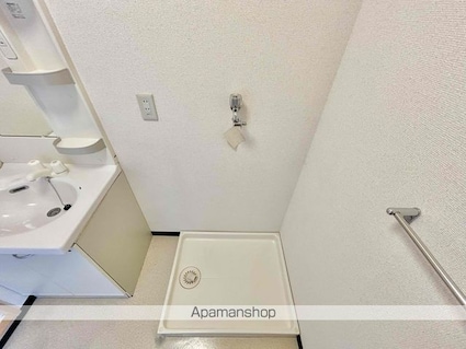 ウイングサンキャッスル[2LDK/54m2]の内装4