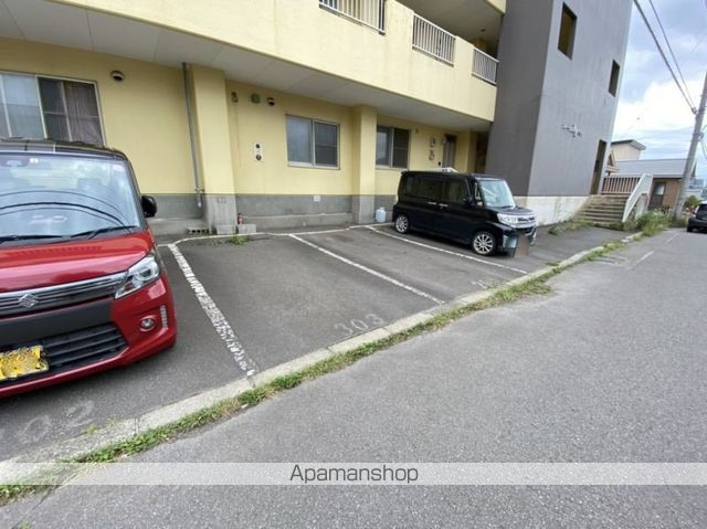 ルーブルヤマトIのその他写真