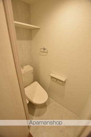 Fons発寒南の内装写真