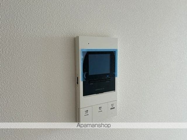 ウエルスの内装写真