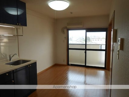 ＬＡ・ＶｉＥ・ＥＮ　ＴＡＫＡＩＤＥ[3DK/56.7m2]の共用部5
