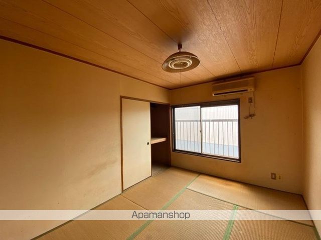 佐々木アパートの内装写真