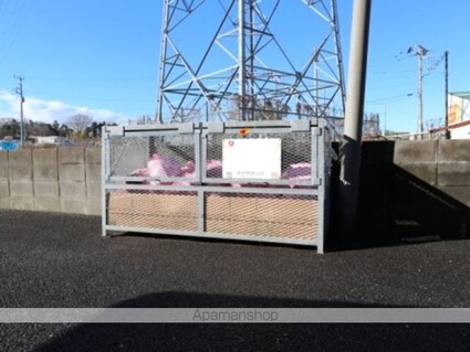 千葉県柏市篠籠田[2LDK/52.55m2]の内装4