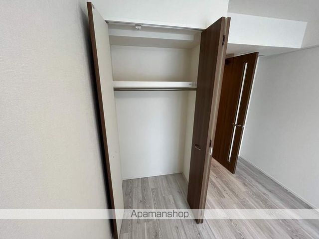 エルプレイス京橋の内装写真