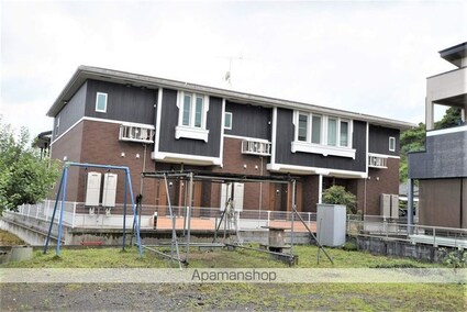 ＡＬＢＡーＣＡＳＡⅤ[2DK/50.05m2]の外観2