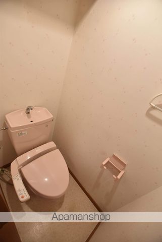 メゾン・ド330の内装写真