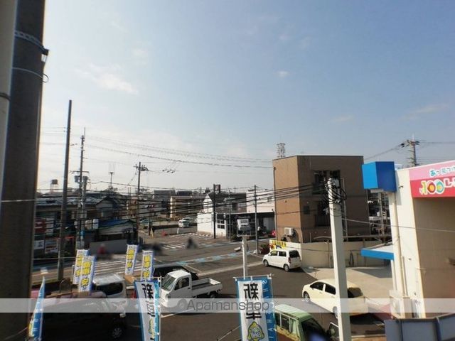 奥野ハイツの内装写真