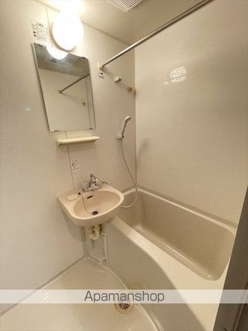 スカイコート都立家政EASTの内装写真