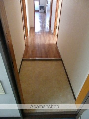 キャトルセゾンの内装写真