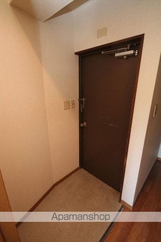プレミール北堀江の内装写真