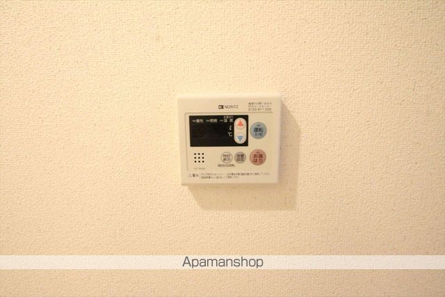 カルム小西IIの内装写真