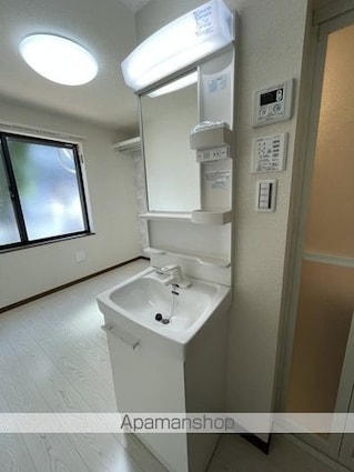 グラシア本蓮沼[1R/15.21m2]のトイレ
