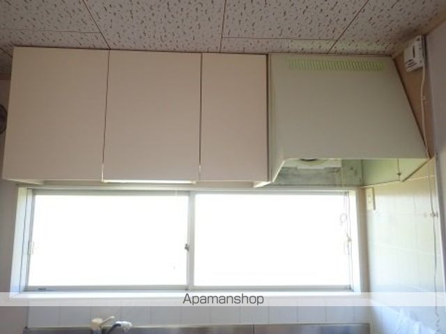 リバーサイドヒルズの内装写真