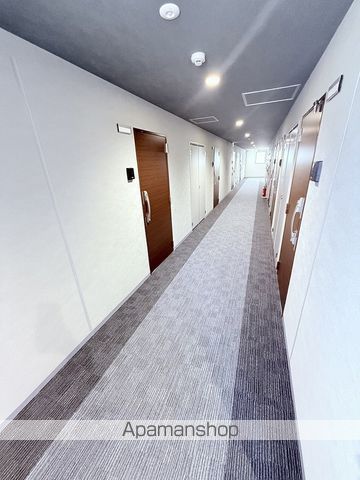 URBAN PARK SHIN−OSAKAのその他写真