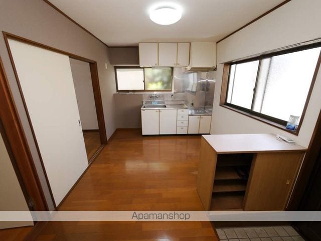 センチュリー入間の内装写真