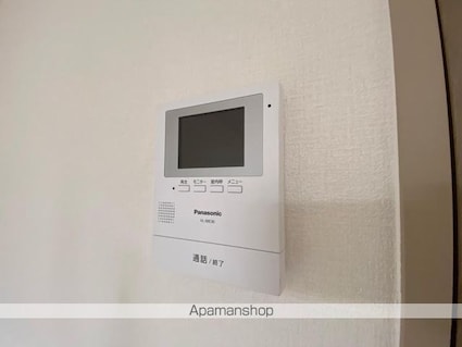 セジュールＭ[1K/26.93m2]の内装6