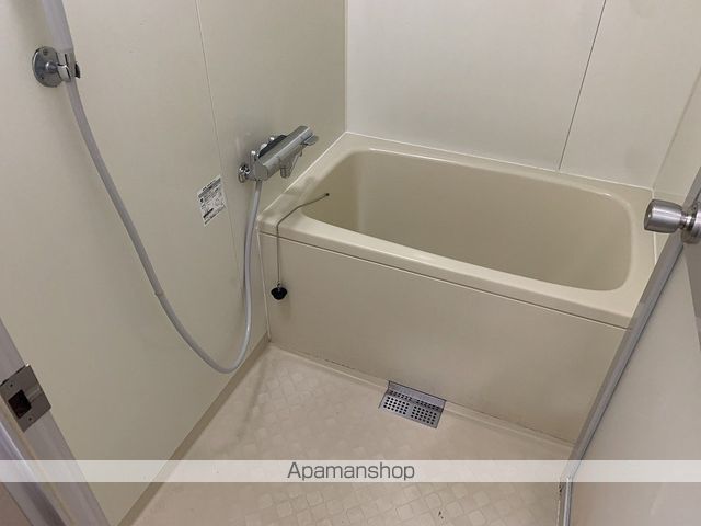 第一続木マンションの内装写真