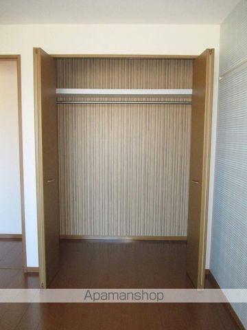 ベルドミールの内装写真