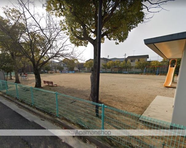 RIO・PLATINOの周辺写真