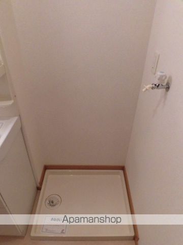 リバーサイド ダンデライオンBの内装写真