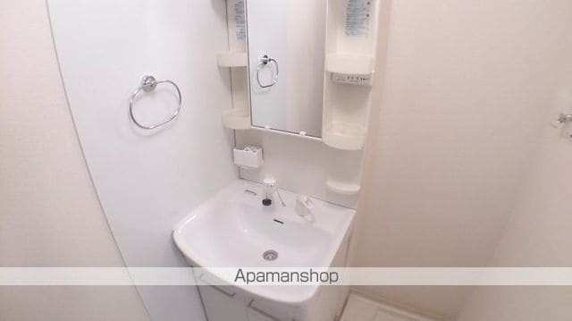 ラシーヌ・T A棟の内装写真