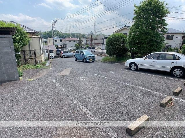 ハイライズ大蔵のその他写真