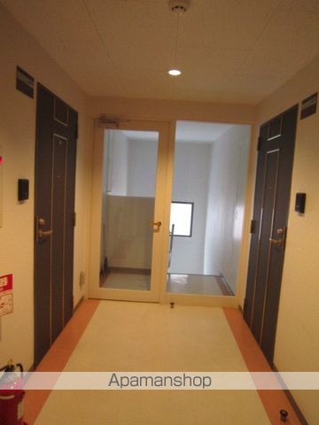ドゥルセ・オガールの外観写真