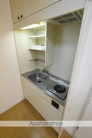 サイレンス医大前の内装写真