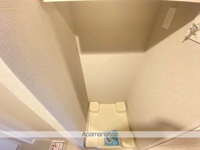 レジディア南品川プレイスの内装写真