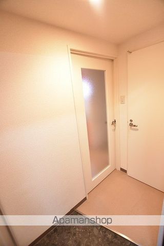 МCティンクの内装写真