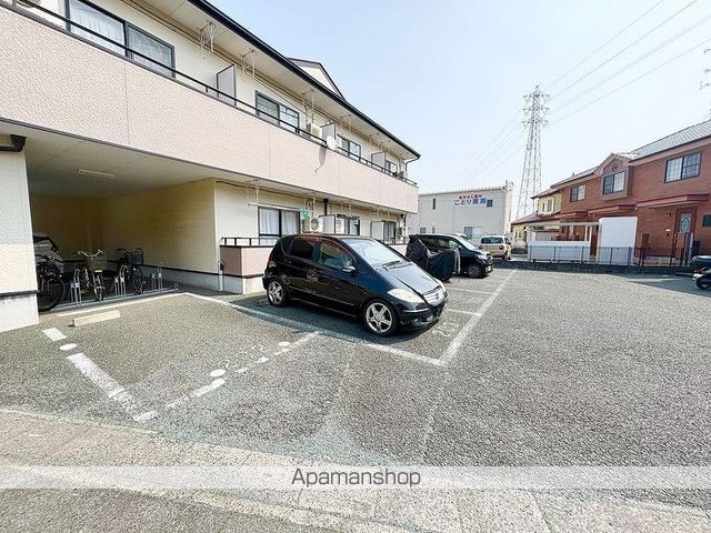 グランデージフルールIのその他写真