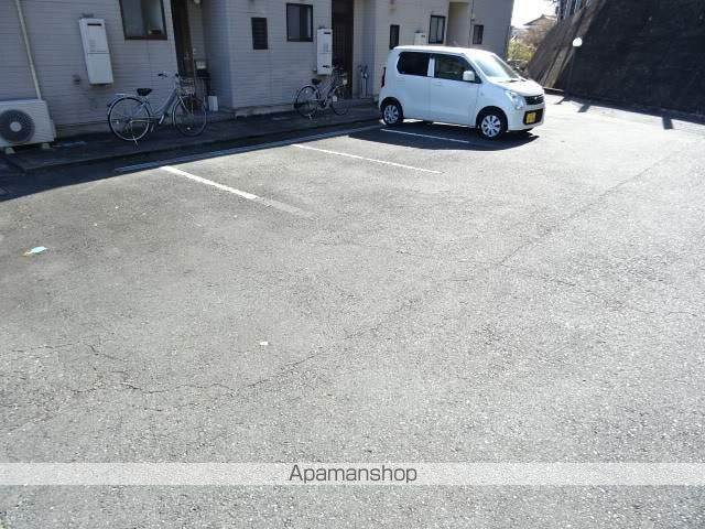 テラス実香の外観写真