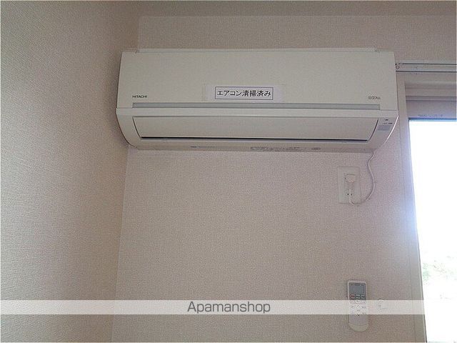 グラマードマレIIの内装写真