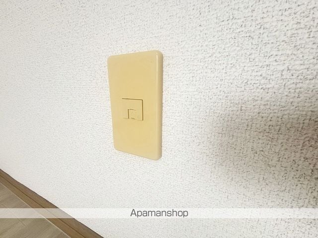 タイタンビルの内装写真