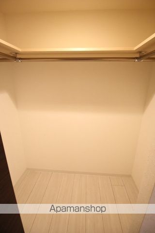 グランカルムN20の内装写真
